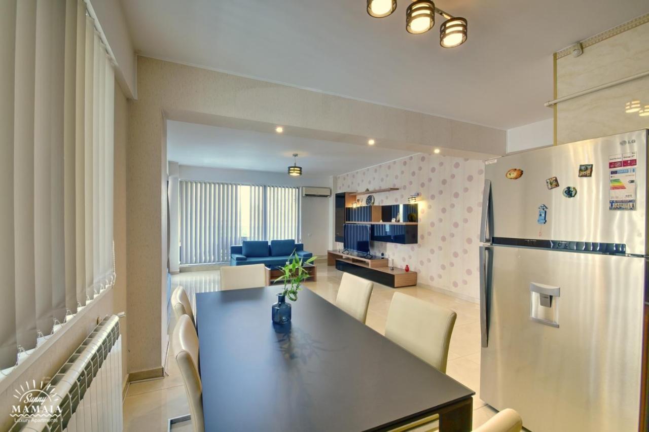 Sunny Luxury Apartment 2 Mamaia Eksteriør bilde